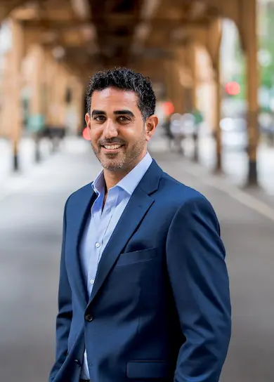 Isaac Kadosh, Founder at ReallyVibrant